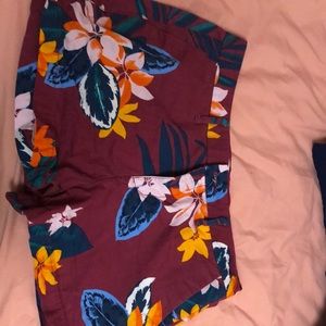 Women’s shorts